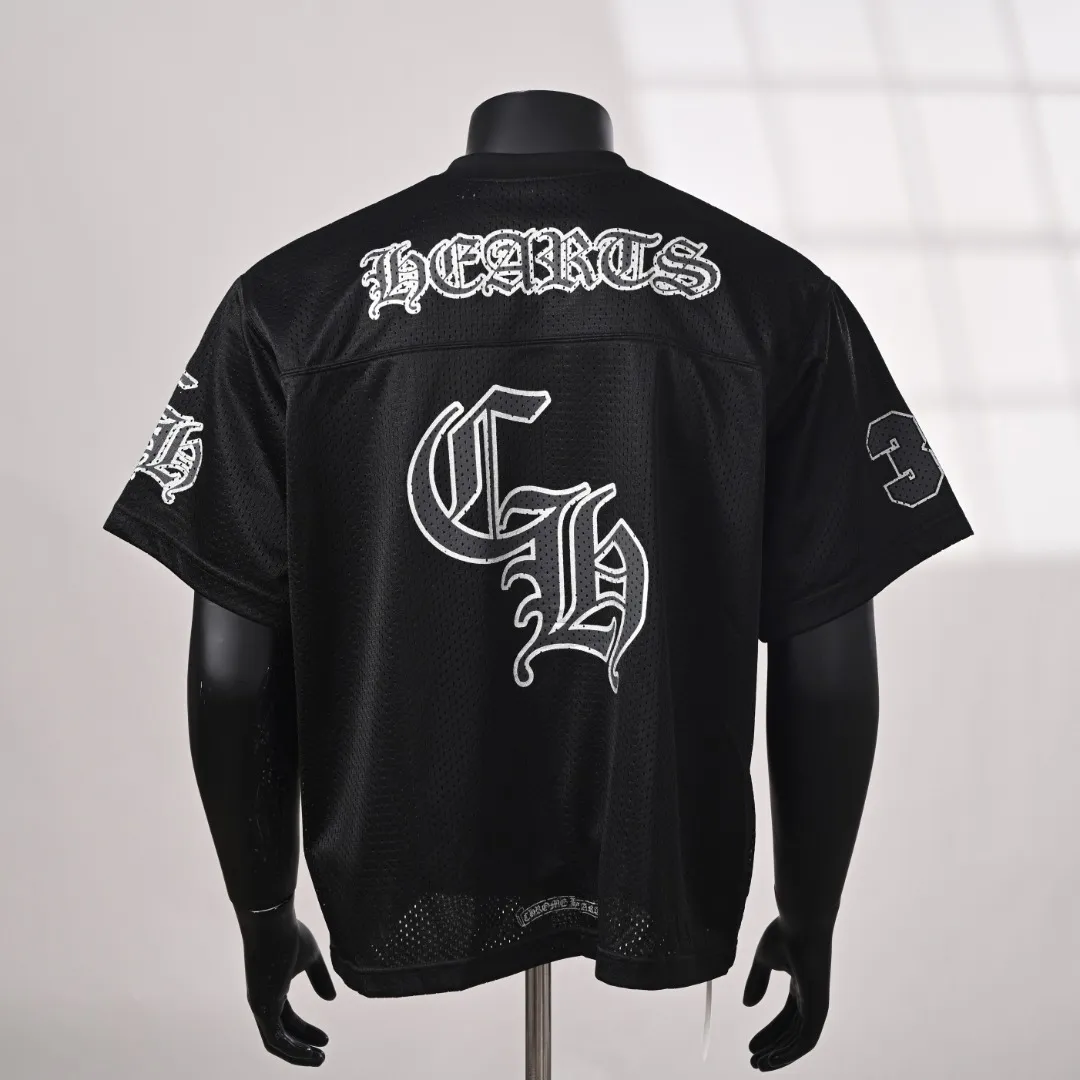 CHROME HEARTS CH T